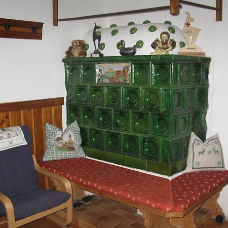 Malernhof Bed & Breakfast Kitzbuhel Bagian luar foto