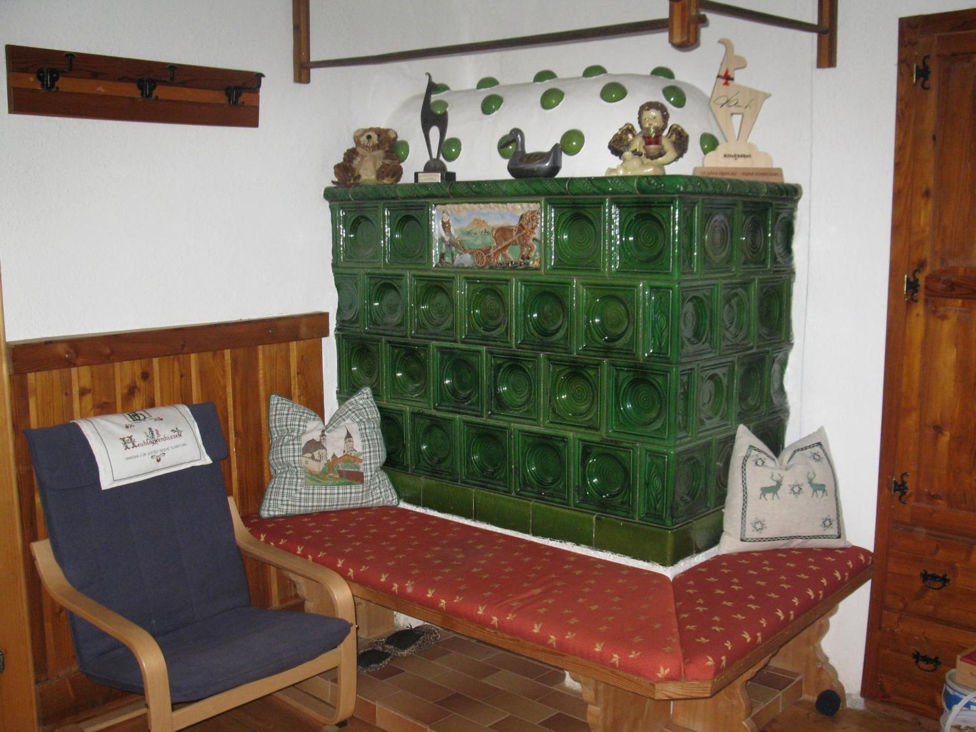 Malernhof Bed & Breakfast Kitzbuhel Bagian luar foto