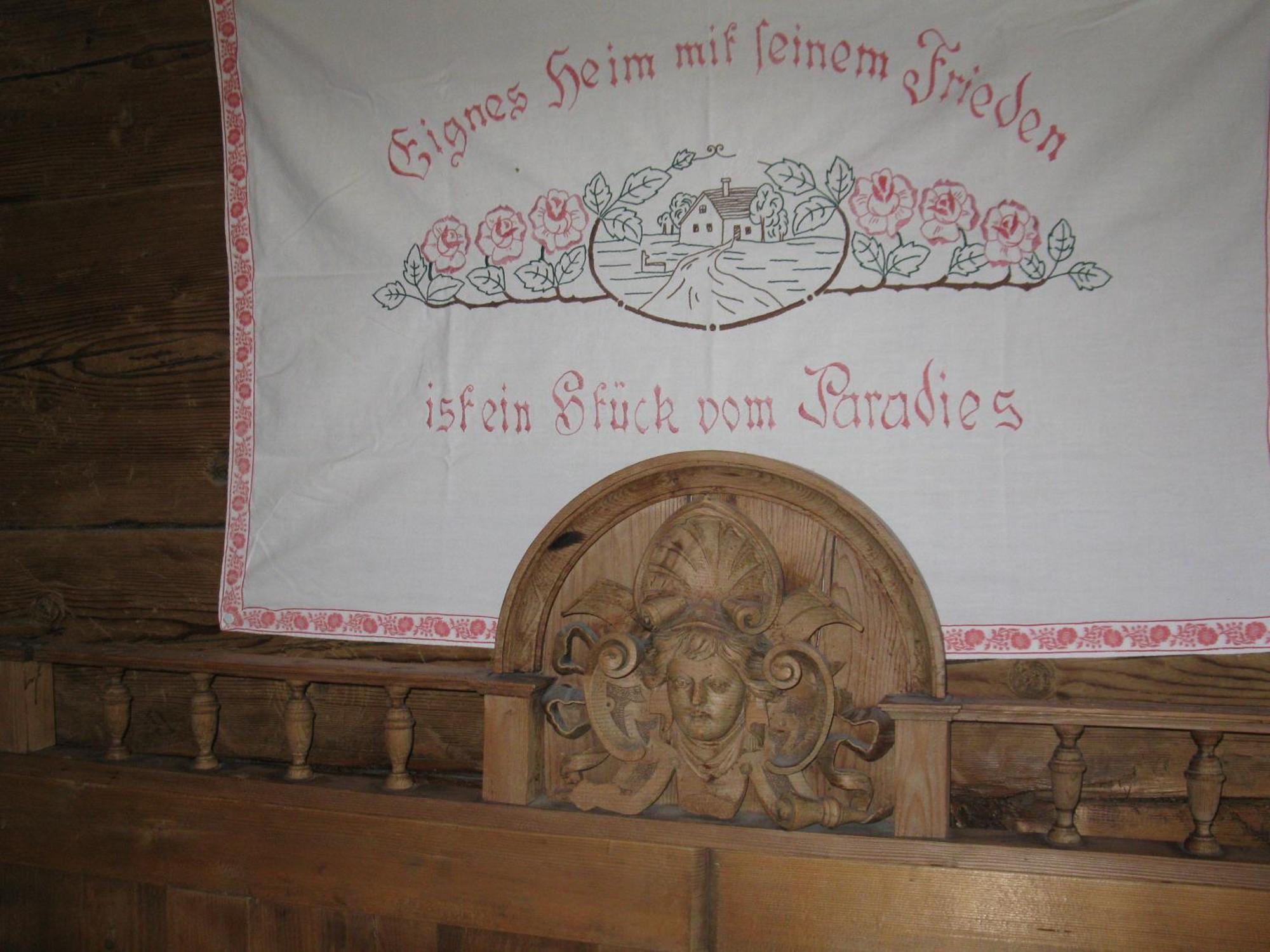 Malernhof Bed & Breakfast Kitzbuhel Bagian luar foto