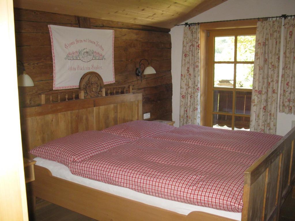 Malernhof Bed & Breakfast Kitzbuhel Ruang foto