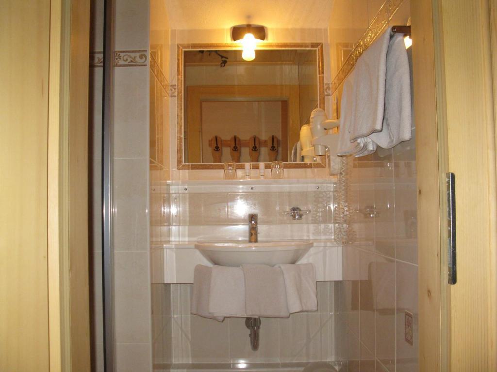 Malernhof Bed & Breakfast Kitzbuhel Ruang foto